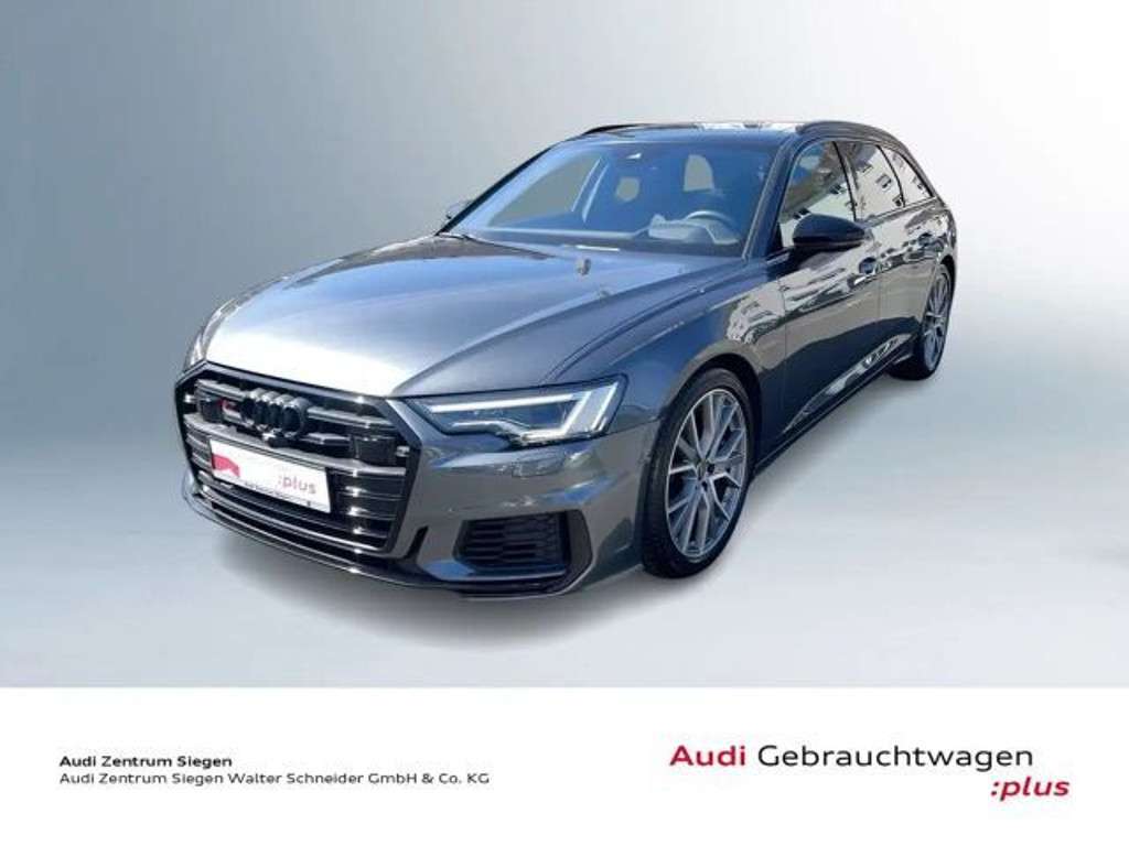 Audi S6 2023 Diesel