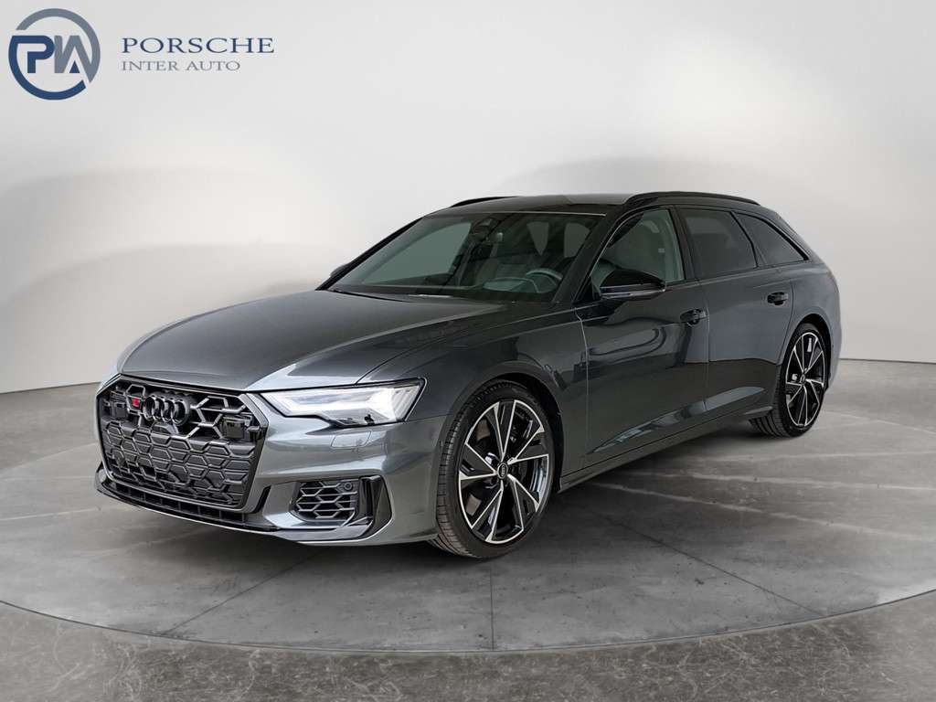 Audi S6 2025 Diesel