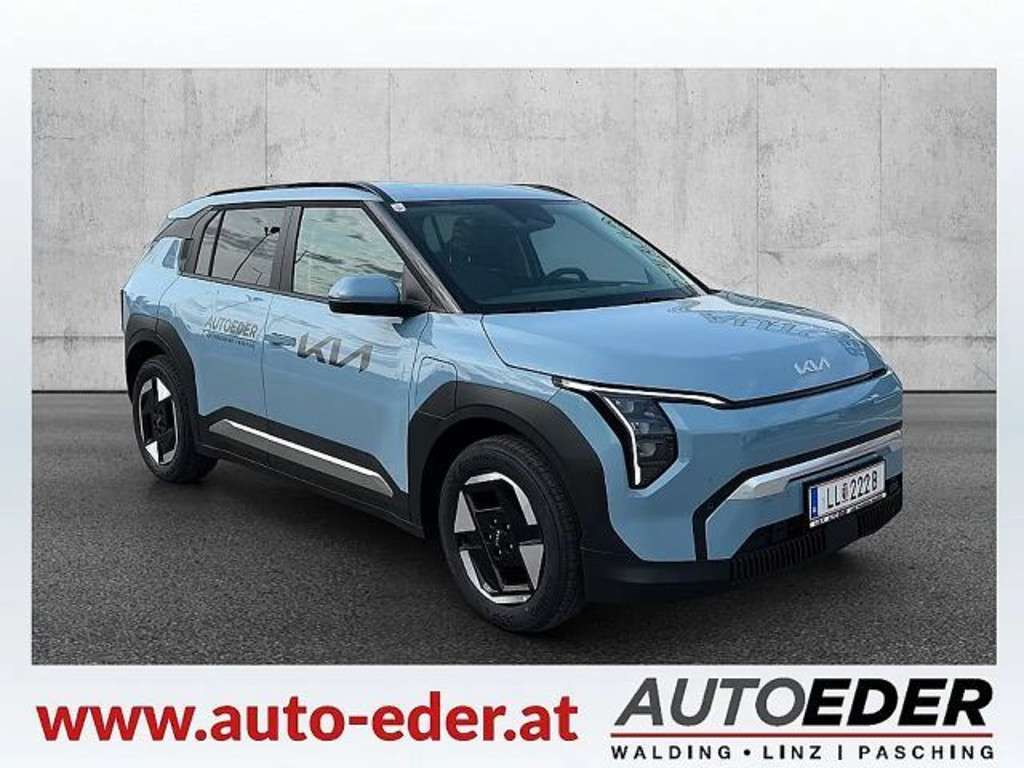 Kia EV3 2025 Elektrisch