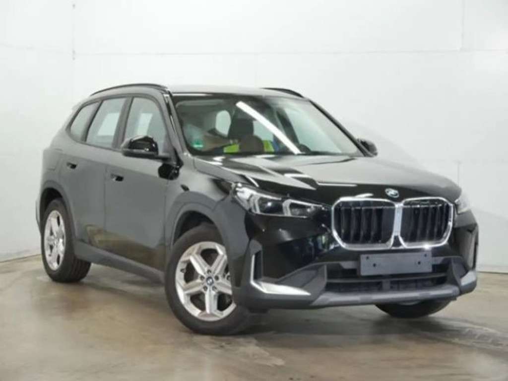 BMW X1 2023 Benzine