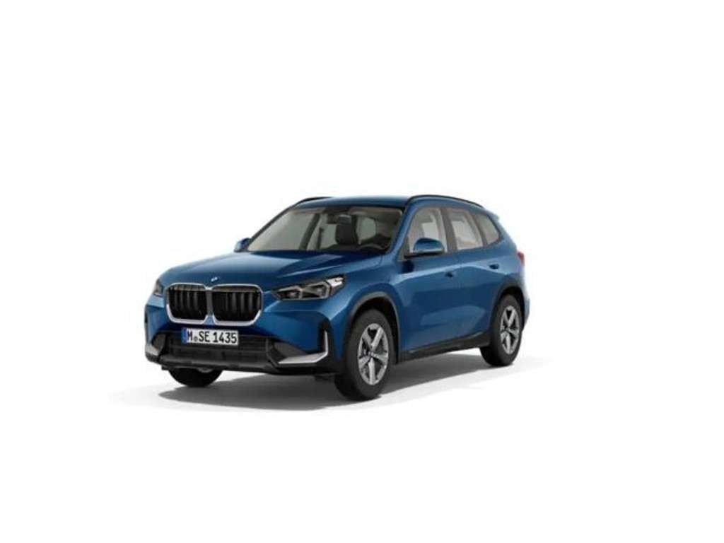 BMW X1 2022 Diesel