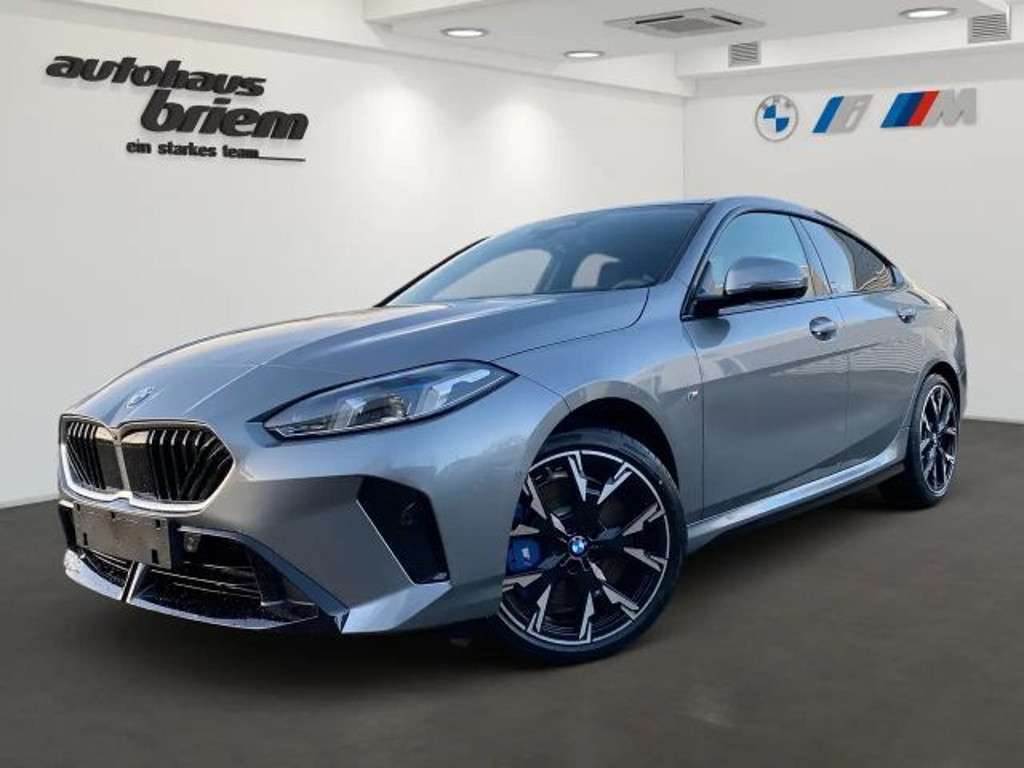 BMW 2 Serie 2025 Diesel