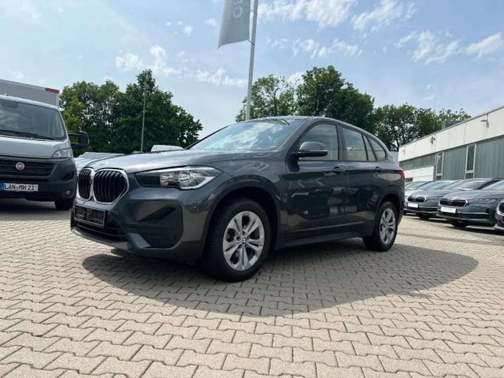 BMW X1 2020 Benzine
