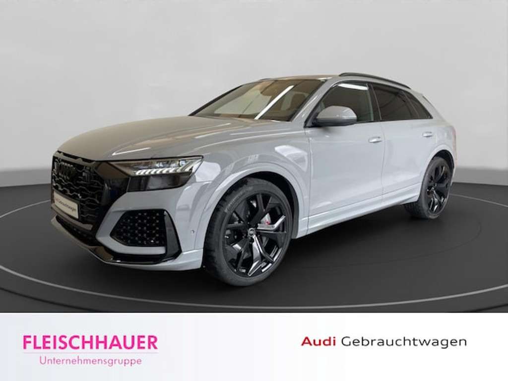 Audi RS Q8 2023 Benzine