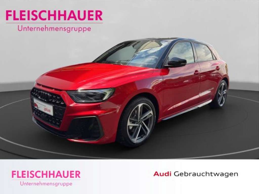 Audi A1 2025 Benzine
