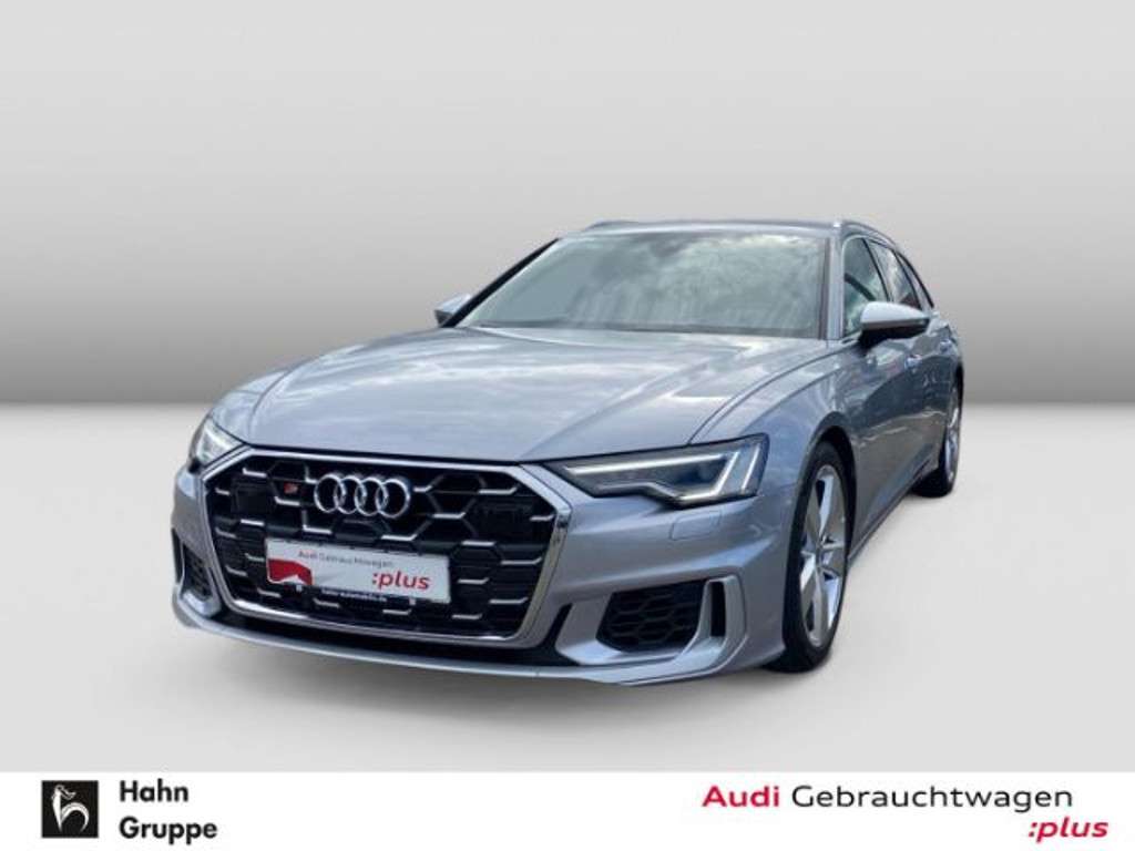 Audi S6 2024 Diesel