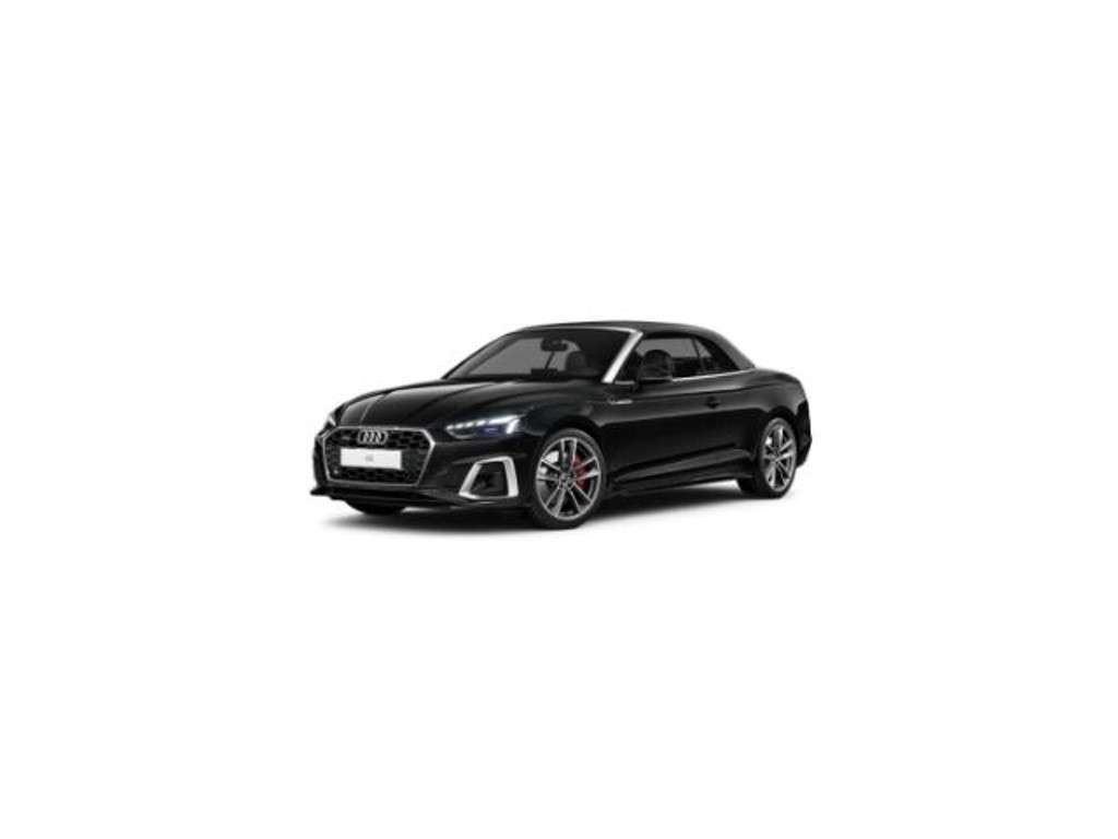 Audi A5 2024 Benzine