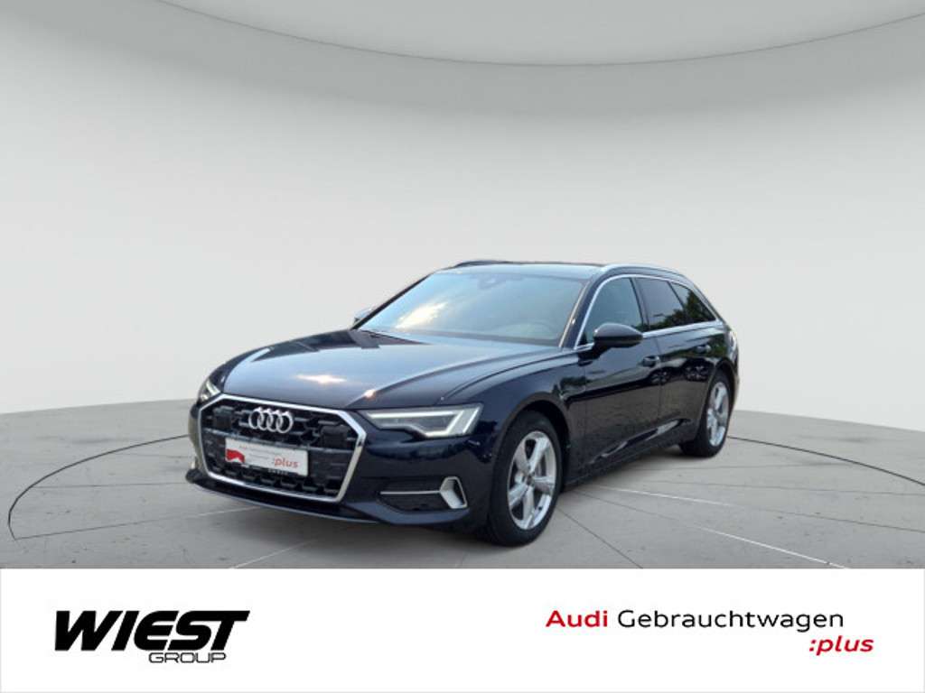 Audi A6 2024 Diesel
