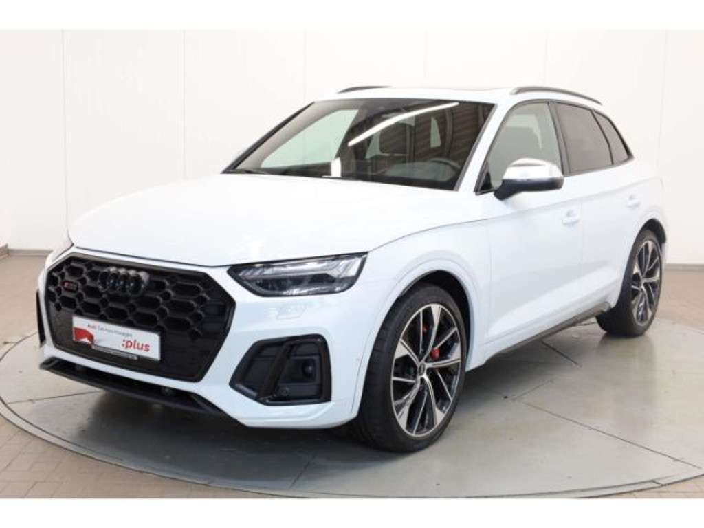 Audi SQ5 2022 Diesel