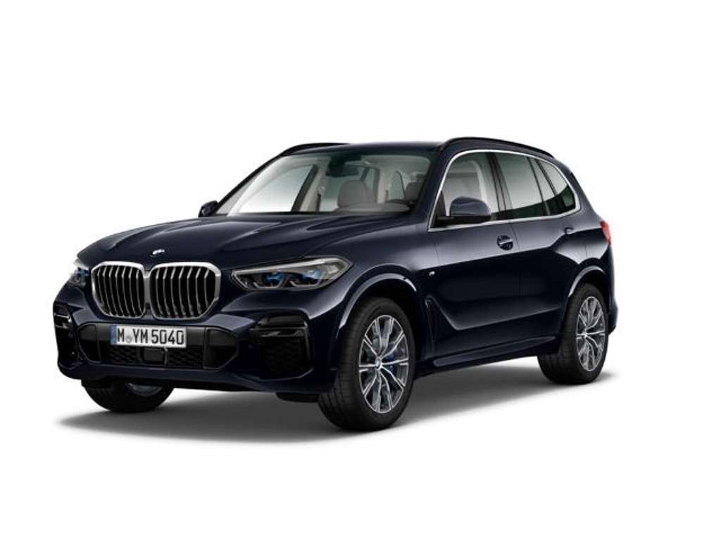 BMW X5 2021 Diesel