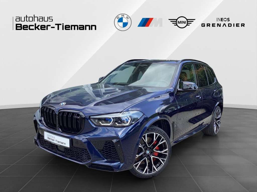 BMW X5 2021 Benzine
