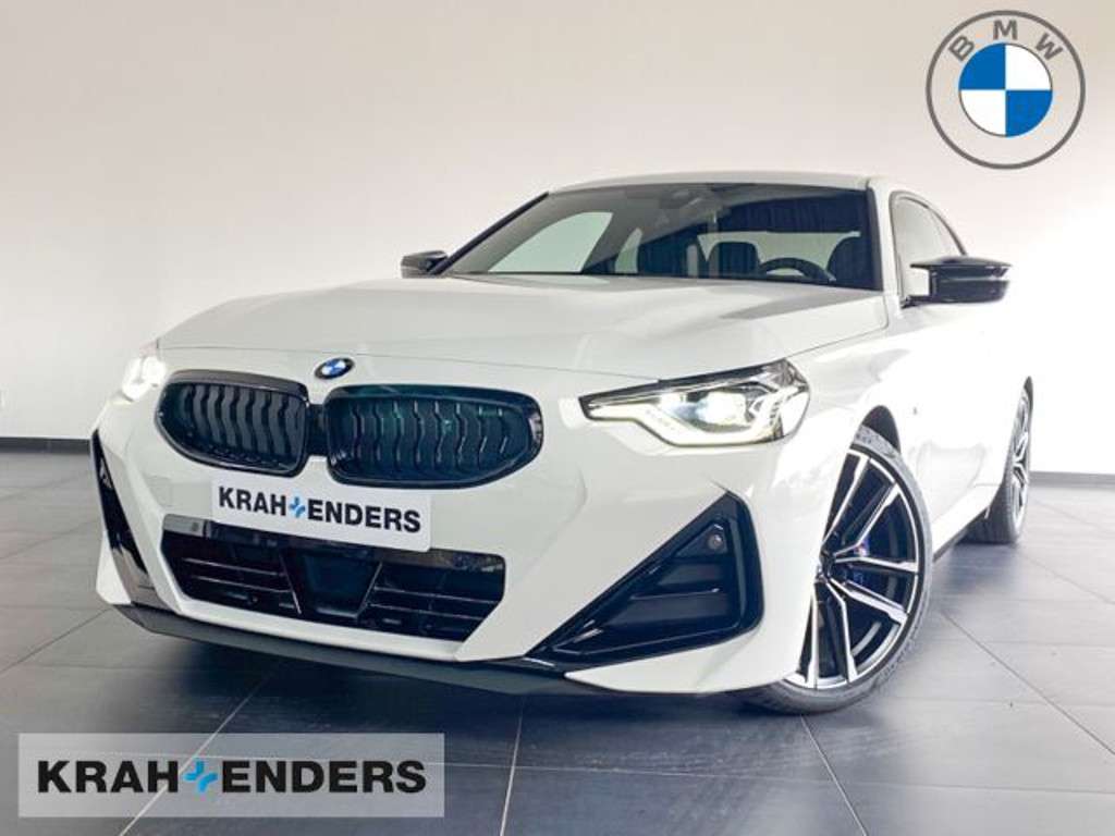 BMW M2 2023 Benzine