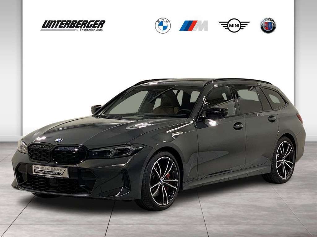 BMW M340 2024 Benzine