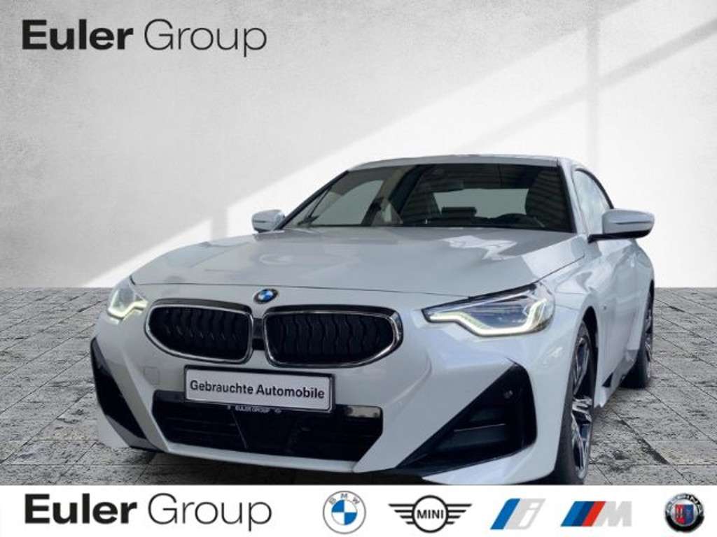 BMW 2 Serie 2024 Diesel