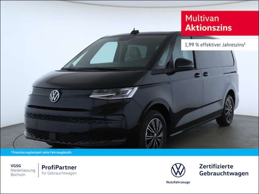 Volkswagen Multivan 2023 Diesel