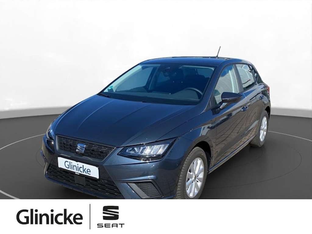 Seat Ibiza 2025 Benzine