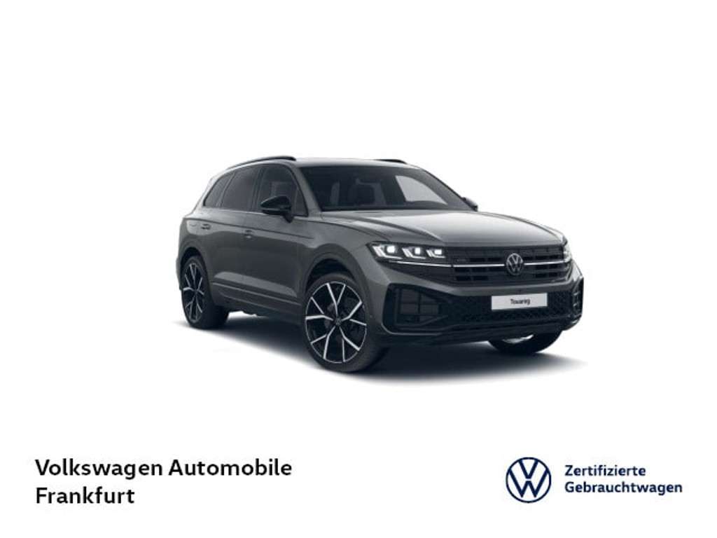 Volkswagen Touareg 2025 Diesel