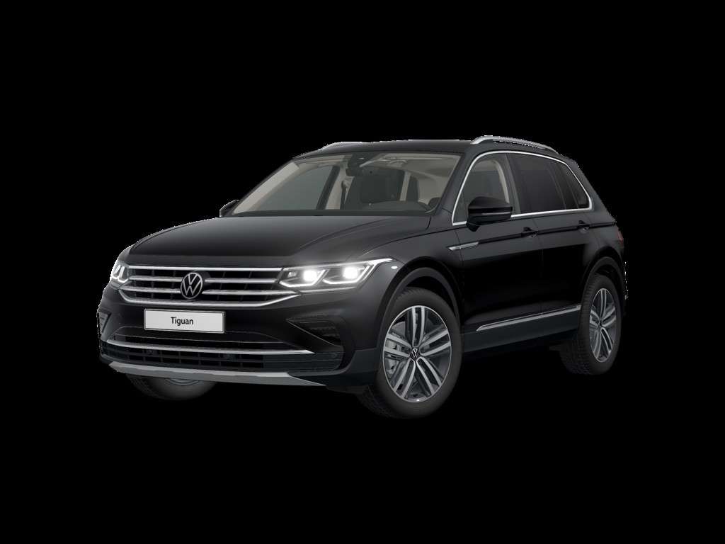 Volkswagen Tiguan 2022 Benzine