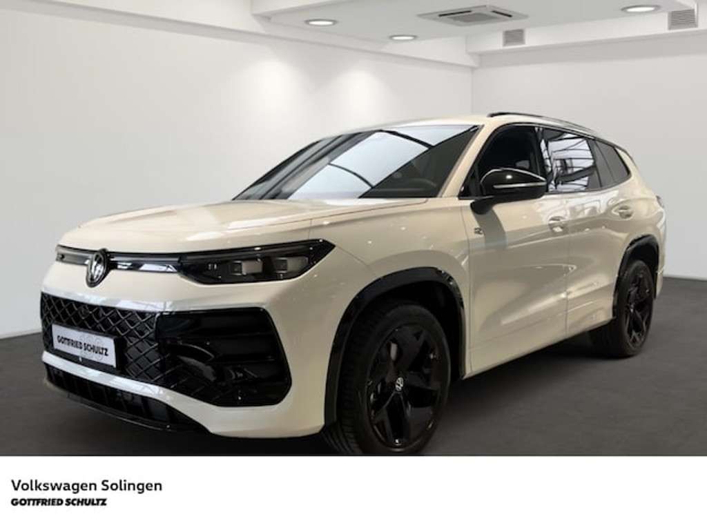 Volkswagen Tayron 2025 Diesel