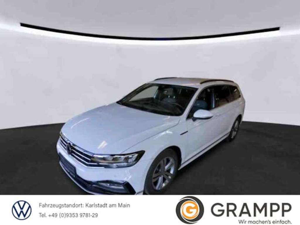 Volkswagen Passat 2023 Diesel