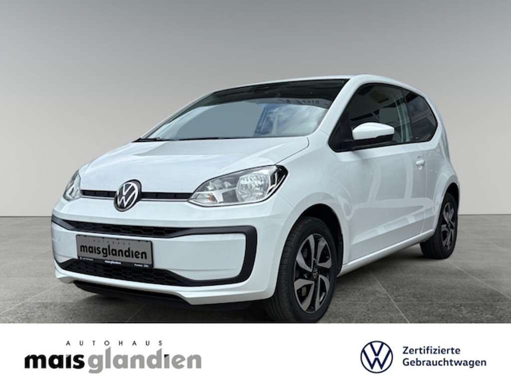 Volkswagen up! 2022 Benzine