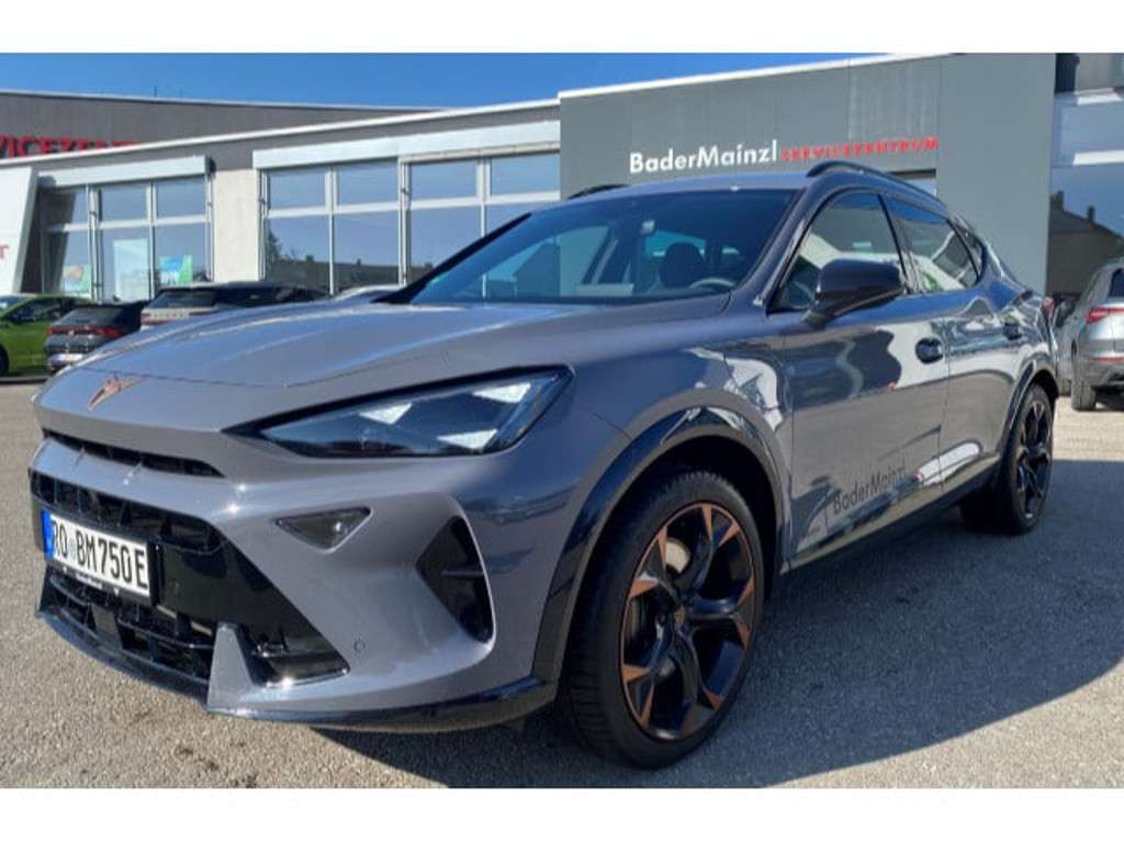 Cupra Formentor 2024 Hybride Benzine