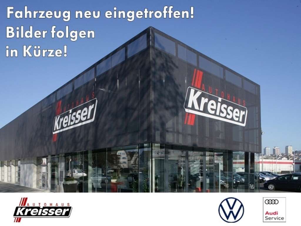 Volkswagen Tiguan 2022 Benzine