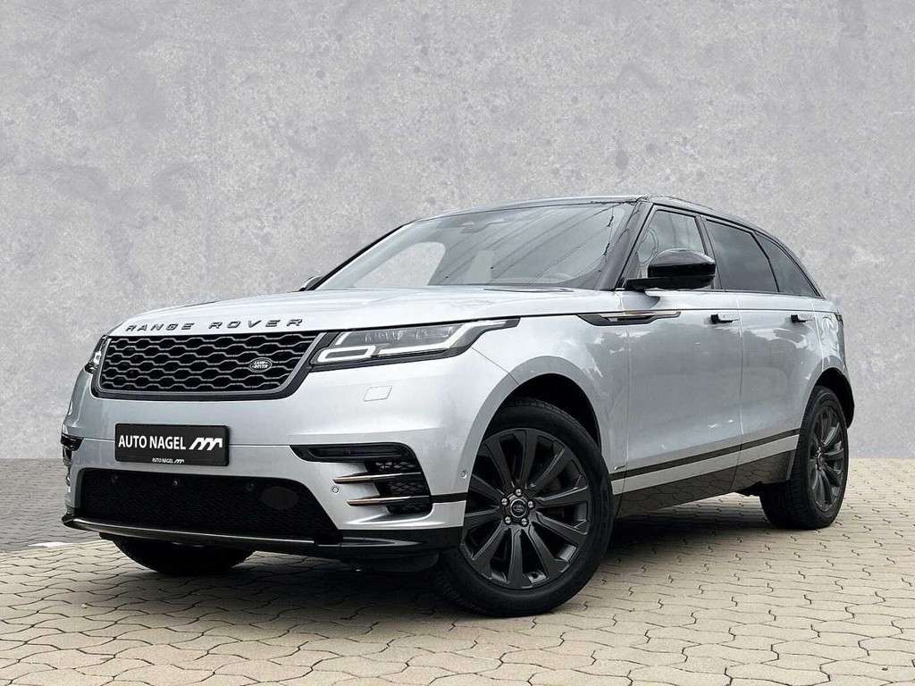 Land Rover Range Rover Velar 2021 Hybride Benzine