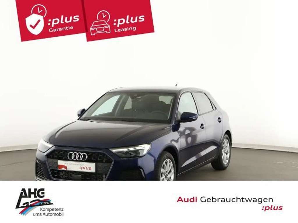 Audi A1 2025 Benzine
