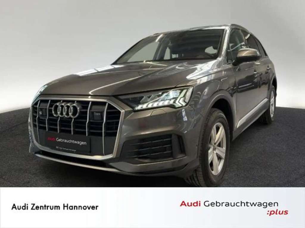 Audi Q7 2023 Diesel