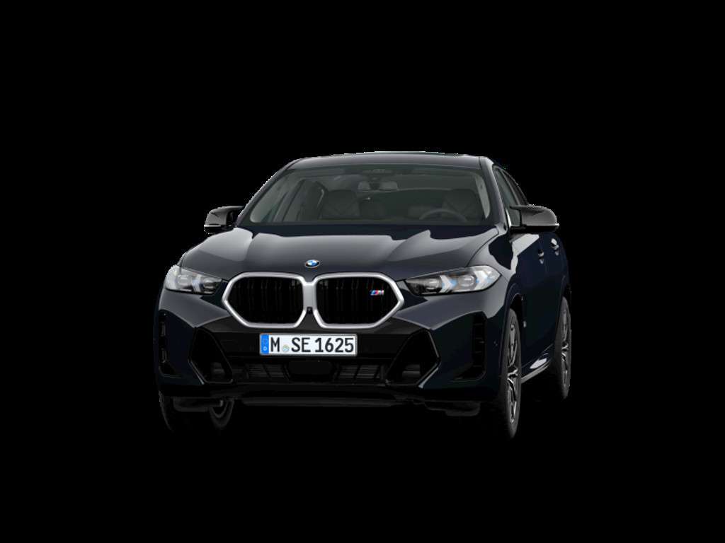BMW X6 2024 Benzine