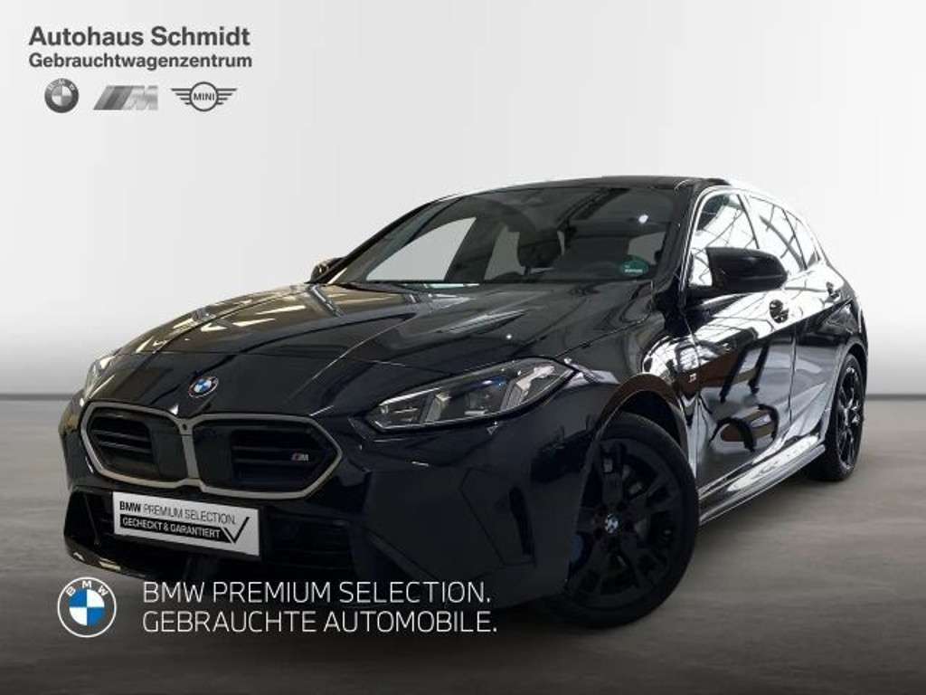 BMW 1 Serie 2024 Benzine