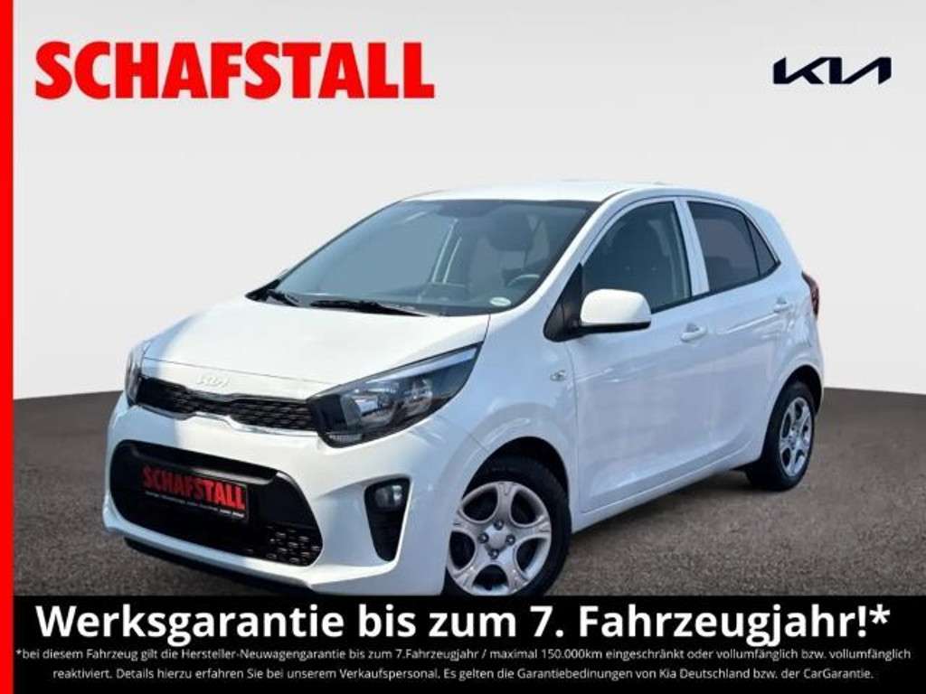 Kia Picanto 2024 Benzine