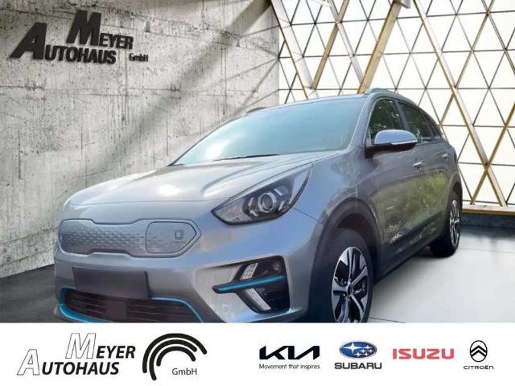 Kia Niro 2022 Elektrisch