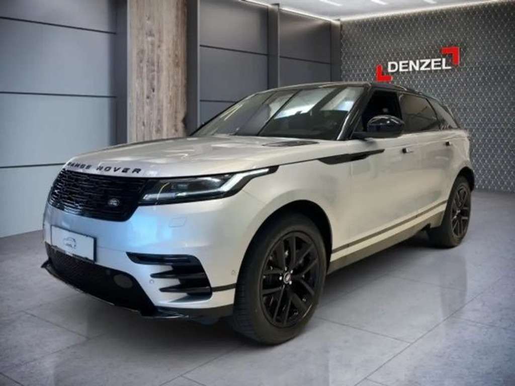 Land Rover Range Rover Velar 2025 Hybride Benzine