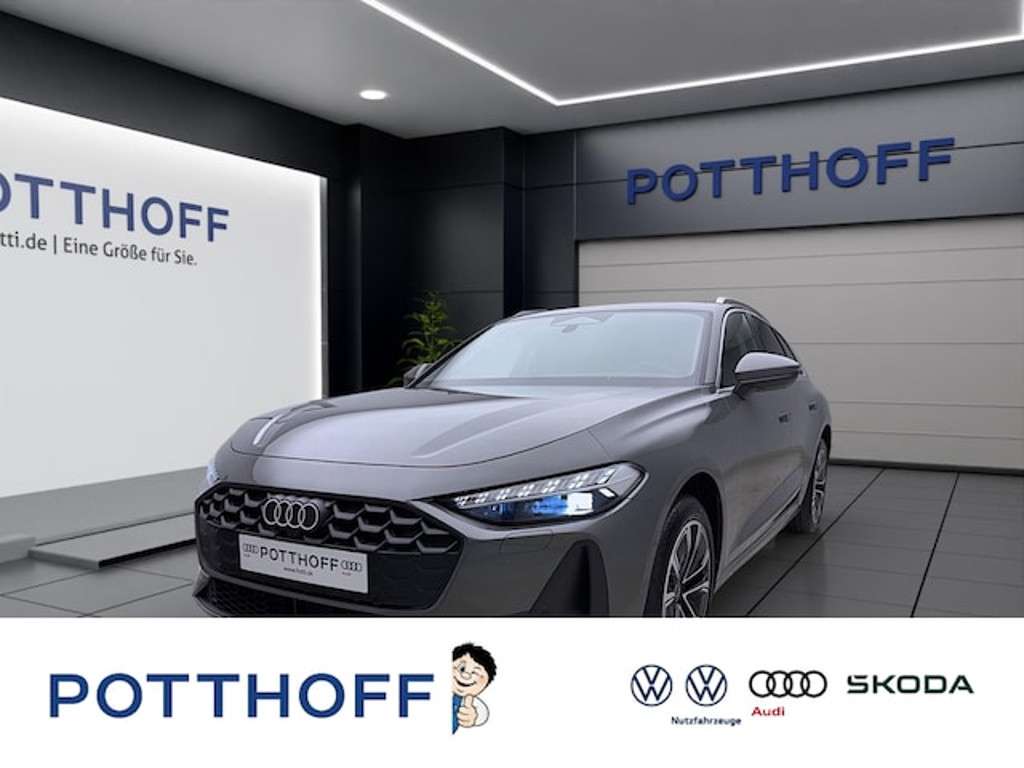 Audi A5 2025 Benzine