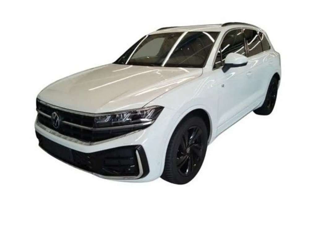 Volkswagen Touareg 2024 Diesel
