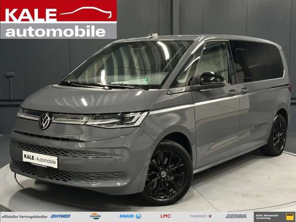 Volkswagen Multivan 2023 Diesel
