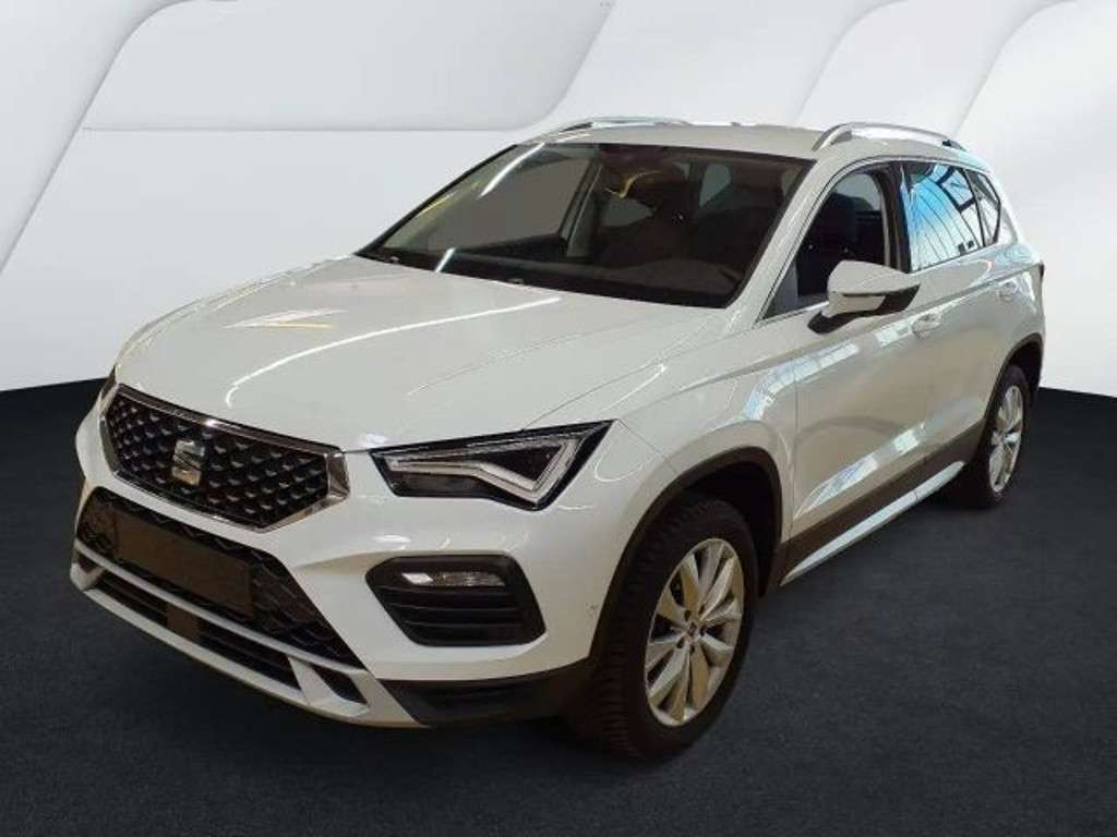 Seat Ateca 2024 Benzine