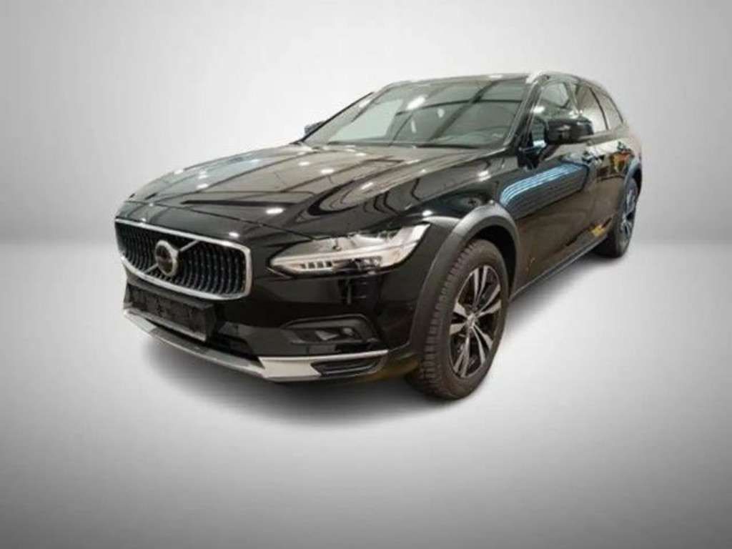Volvo V90 Cross Country 2024 Diesel