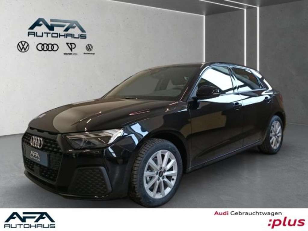 Audi A1 2025 Benzine