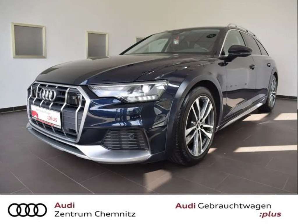 Audi A6 allroad 2022 Diesel