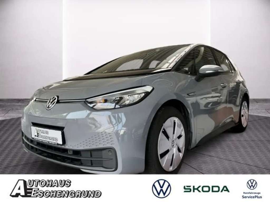 Volkswagen ID.3 2022 Elektrisch