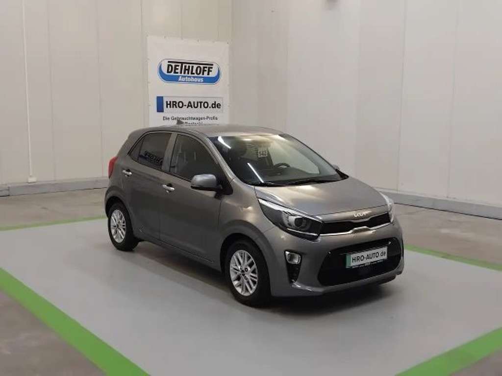 Kia Picanto 2023 Benzine