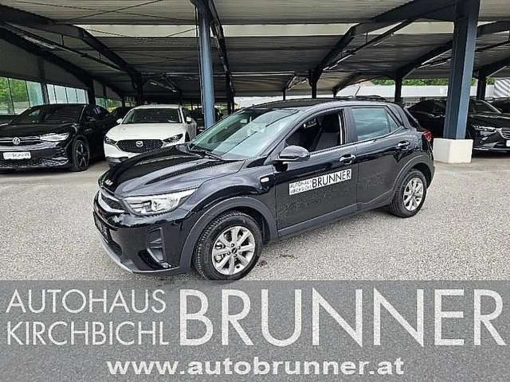 Kia Stonic 2023 Benzine