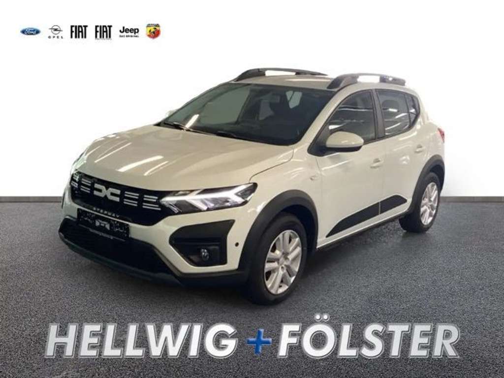 Dacia Sandero 2024 Benzine