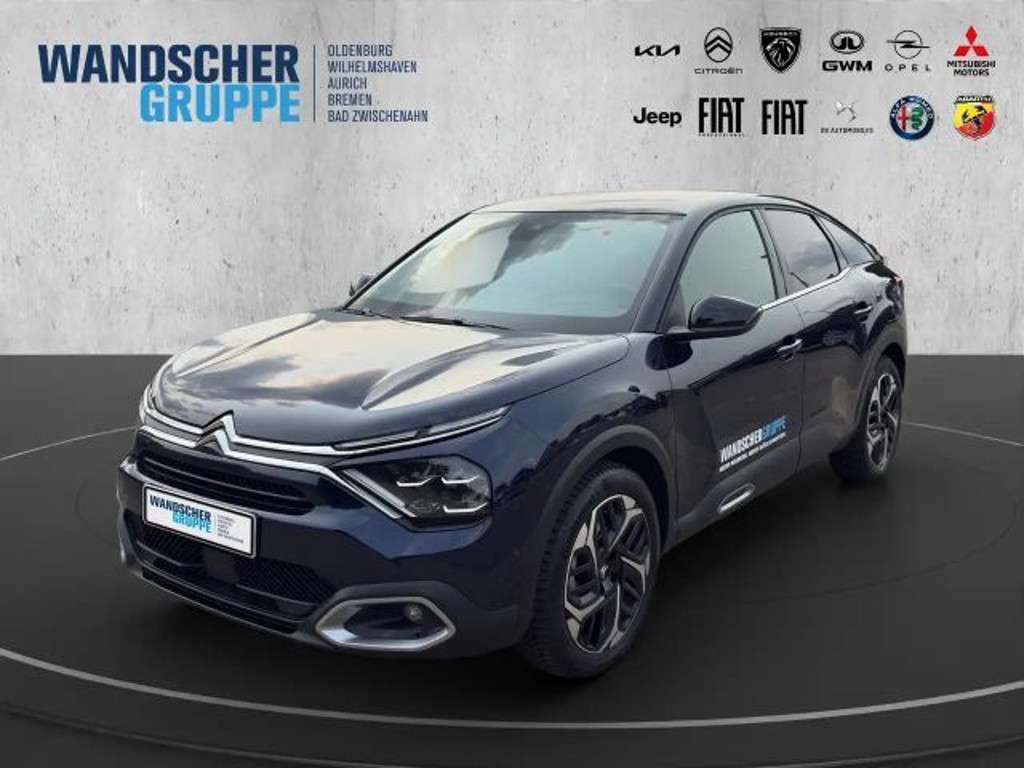 Citroën C4 2024 Benzine