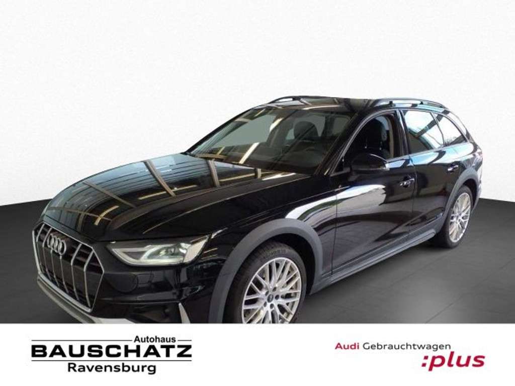 Audi A4 allroad 2023 Benzine