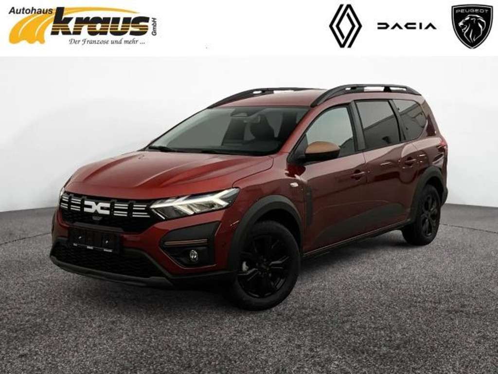Dacia Jogger 2025 LPG / Benzine