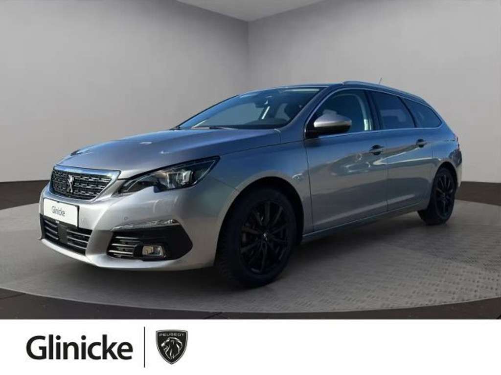 Peugeot 308 2020 Benzine